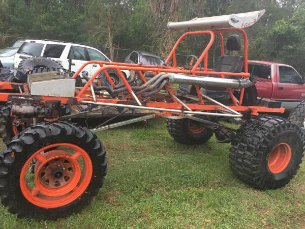 swamp buggies for sale